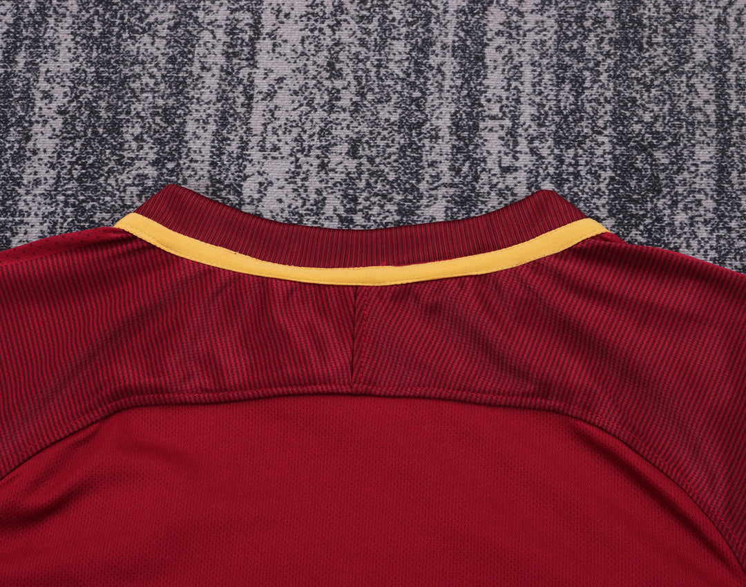 Roma 17/18 Children's Home Retro Set