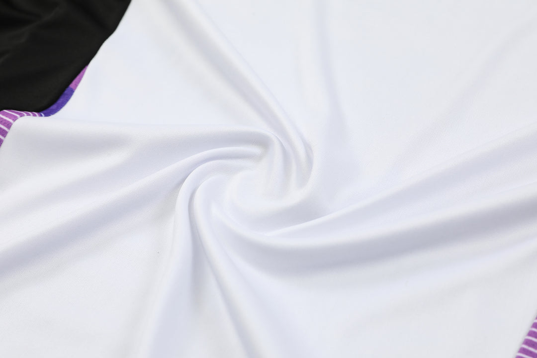 Germany 2024/25 Training Shirt - White/Purple