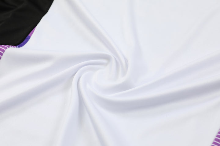 Germany 2024/25 Training Shirt - White/Purple