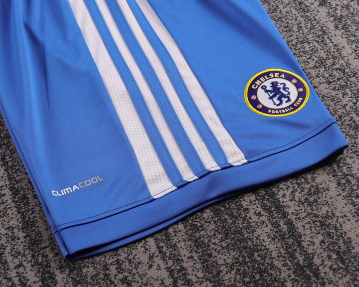 Chelsea 11/12 Children's Home Retro Set