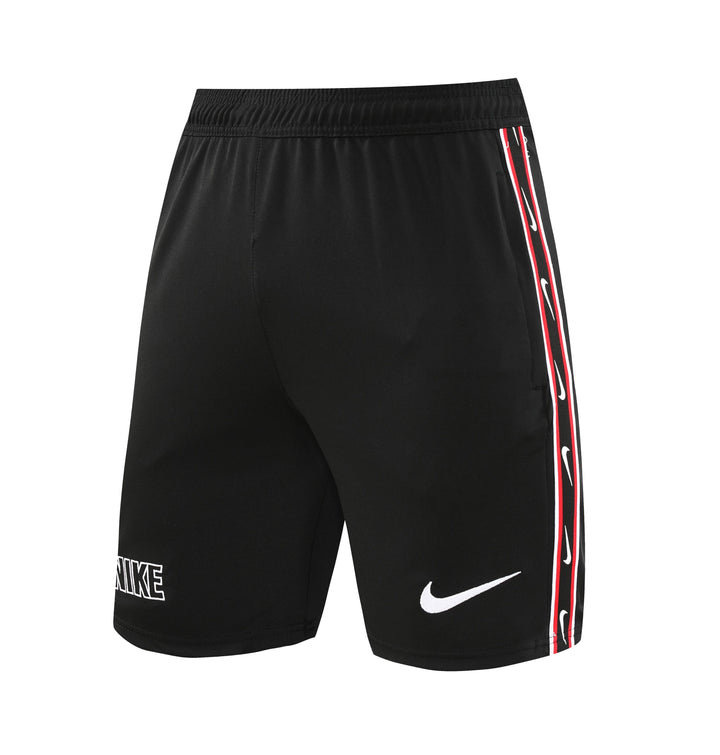 Nike Training Short - Black/Red