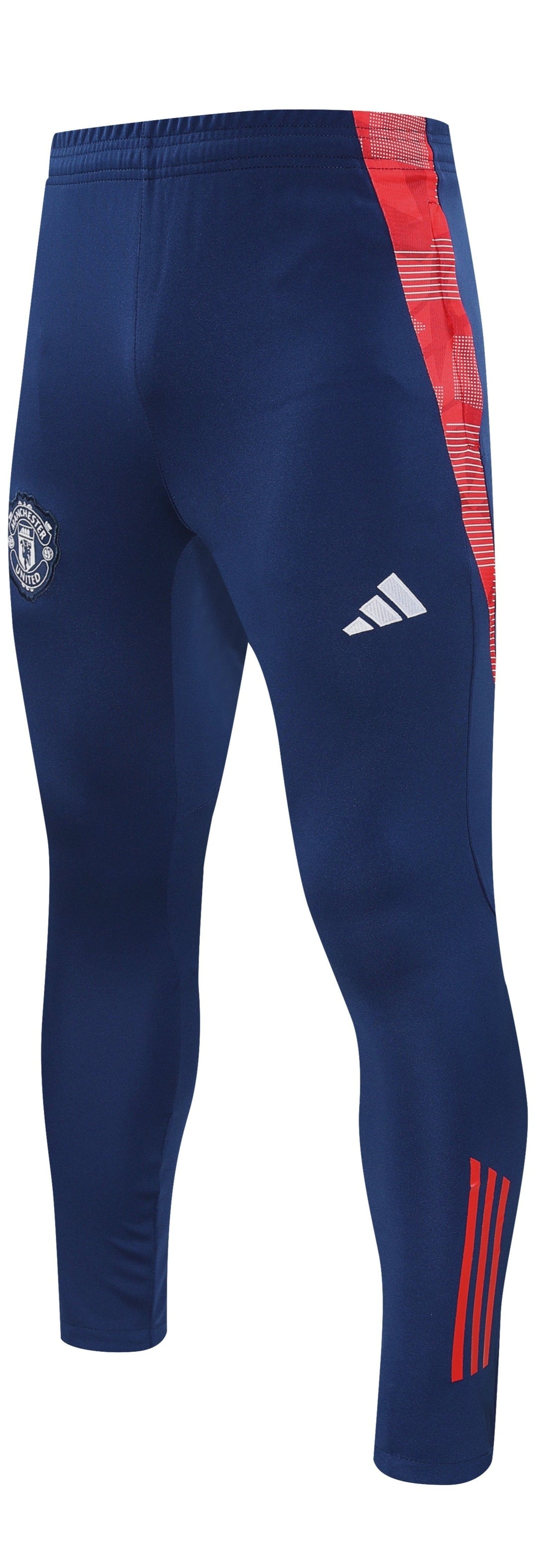 Manchester United 2024/25 Pants - Navy Blue