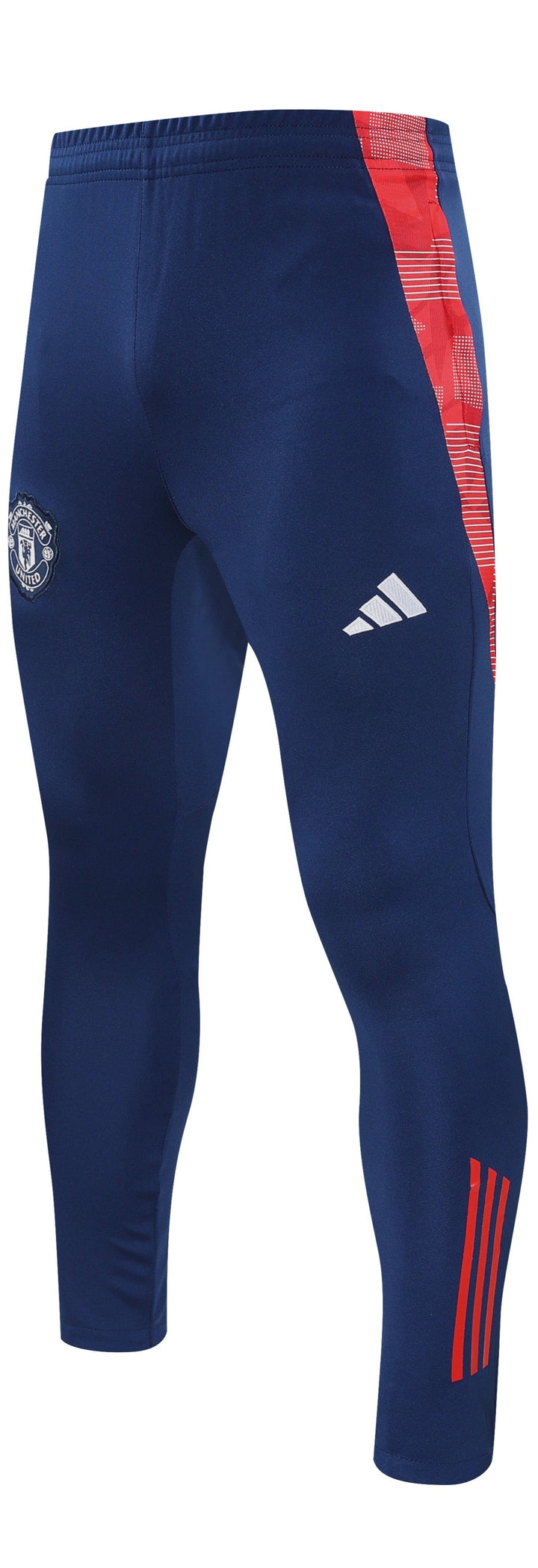 Manchester United 2024/25 Pants - Navy Blue
