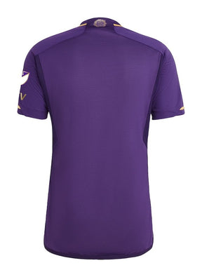 Orlando City 2024 Home Shirt