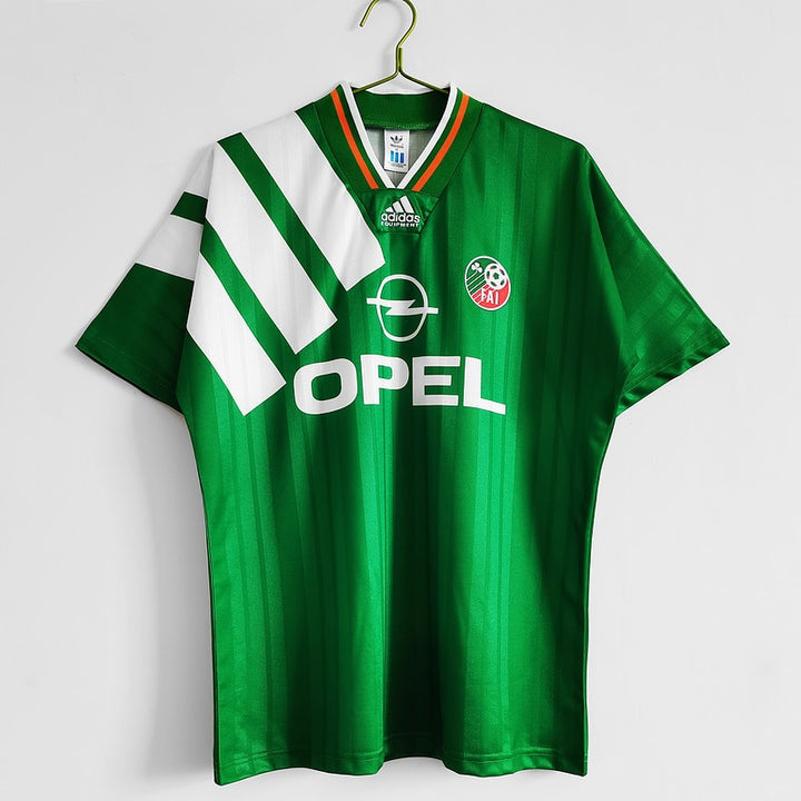Ireland 1992/94 Home Retro Shirt