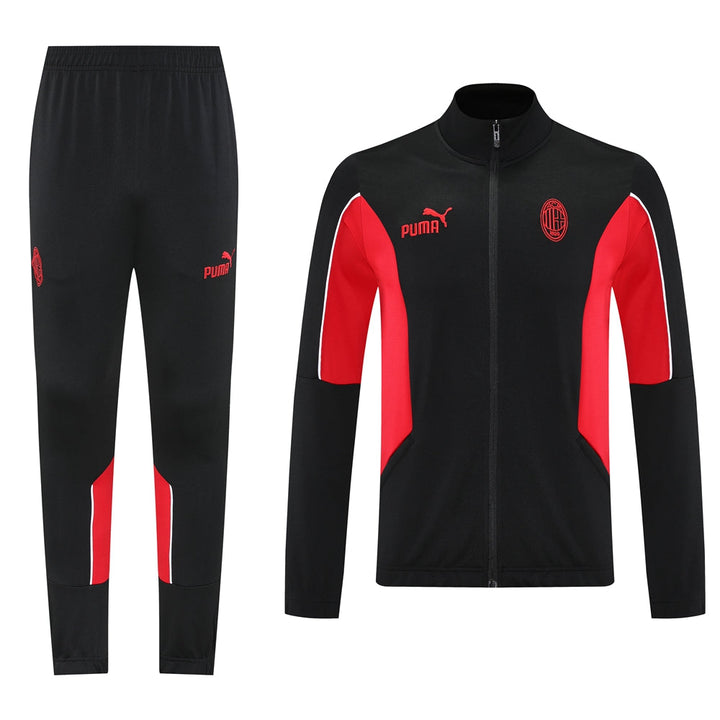 AC Milan Set 2025/26 - Black