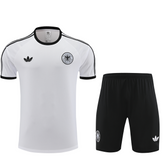 Germany Training Kit 24/25 - White I