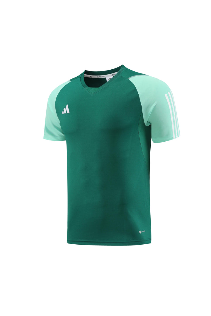 Adidas Training Shirt - Green