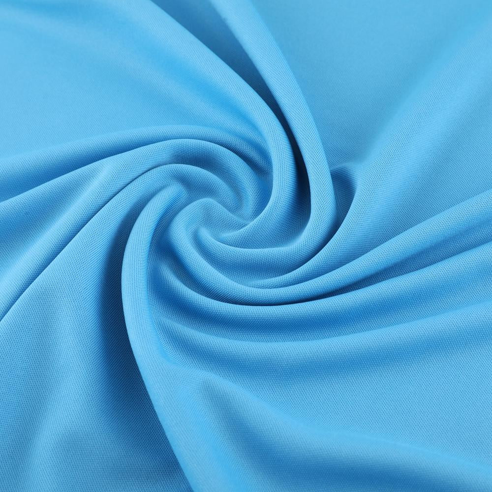 Nike Training Shirt - Light Blue