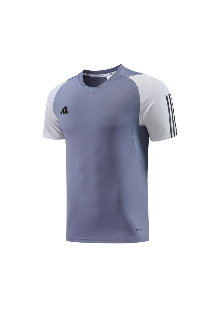 Adidas Training Shirt - Light Grey
