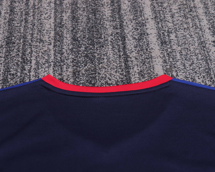 Arsenal 02/03 Children's Away Retro Set
