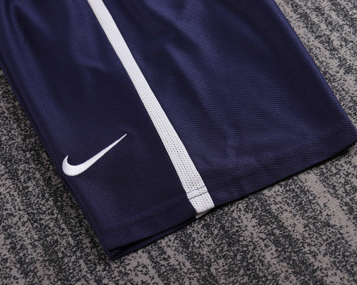 Manchester United 08/09 Children's Away Retro Set