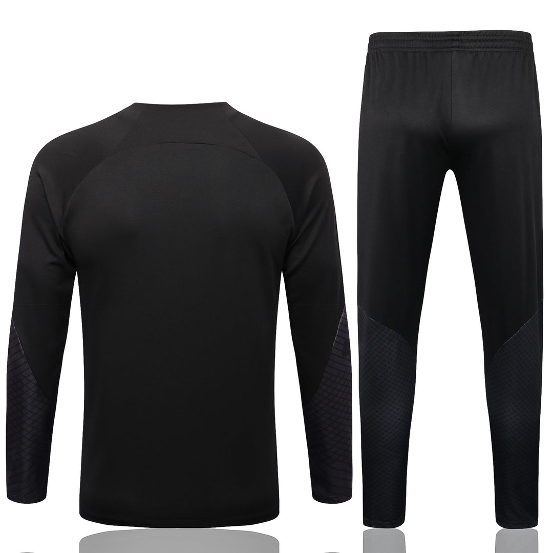 Chelsea Training Set 22/23 - Black