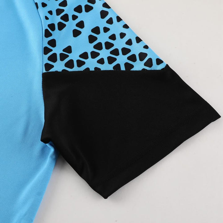 Puma Training Kit - Light Blue