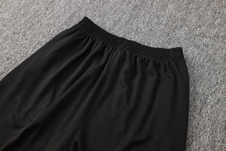 Nike Training Set - Black/Golden