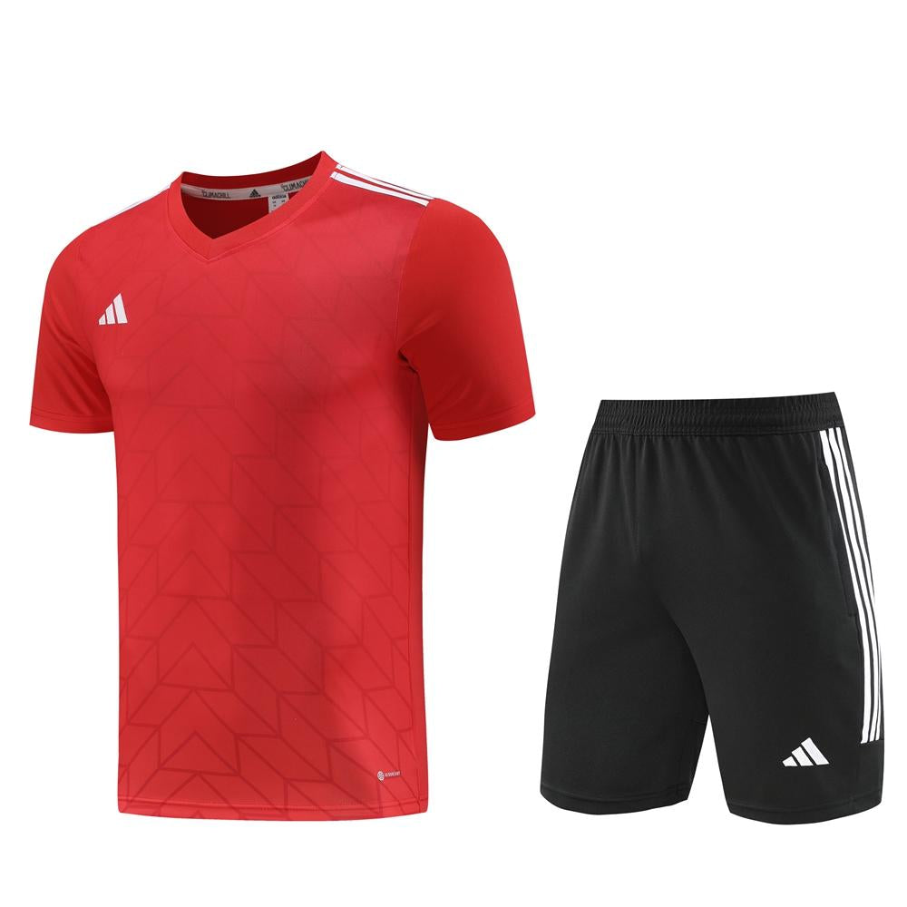 Adidas Training Kit - Red