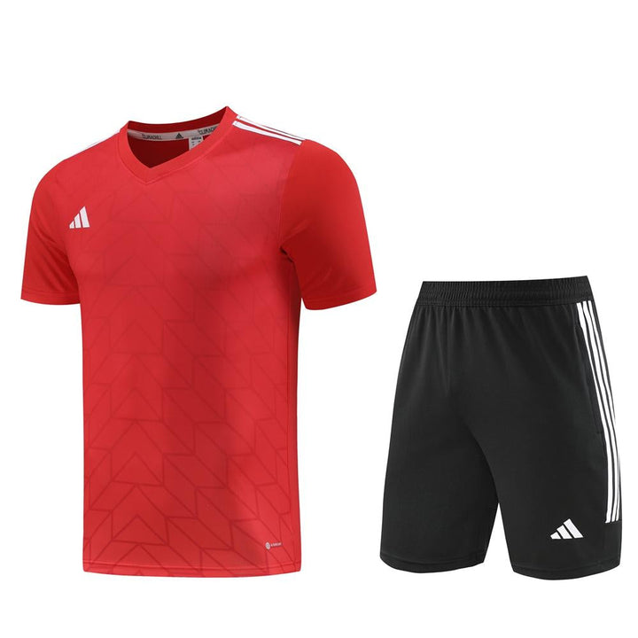 Adidas Training Kit - Red