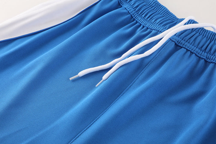 Adidas Training Kit - Light Blue