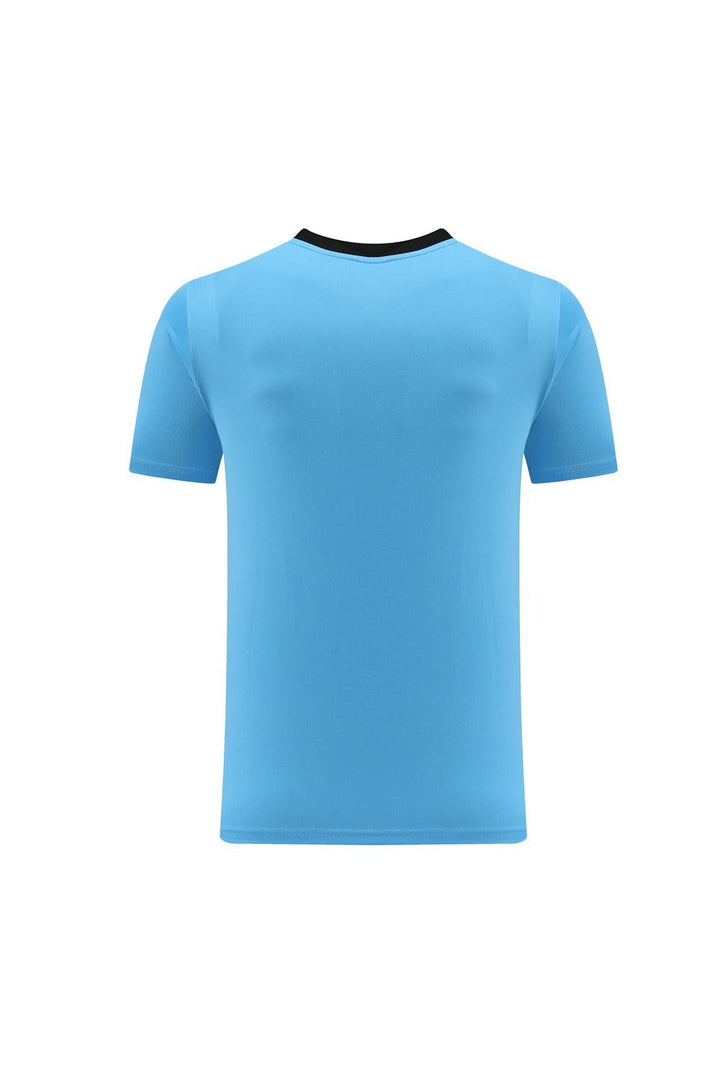 Nike Training Shirt - Light Blue