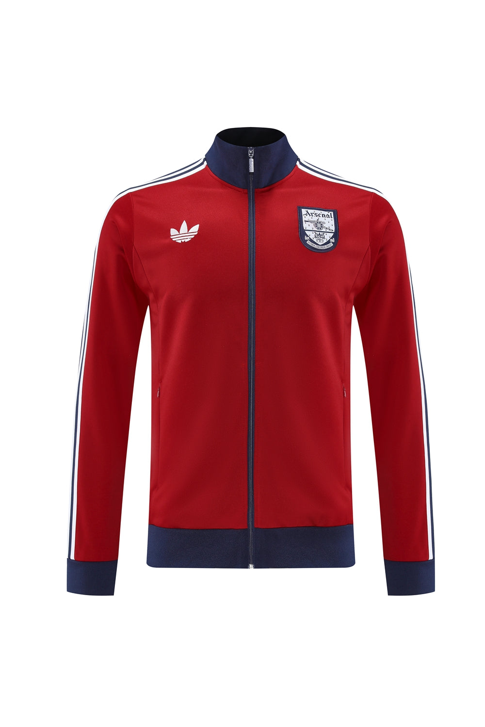 Arsenal Set 2025/26 - Red