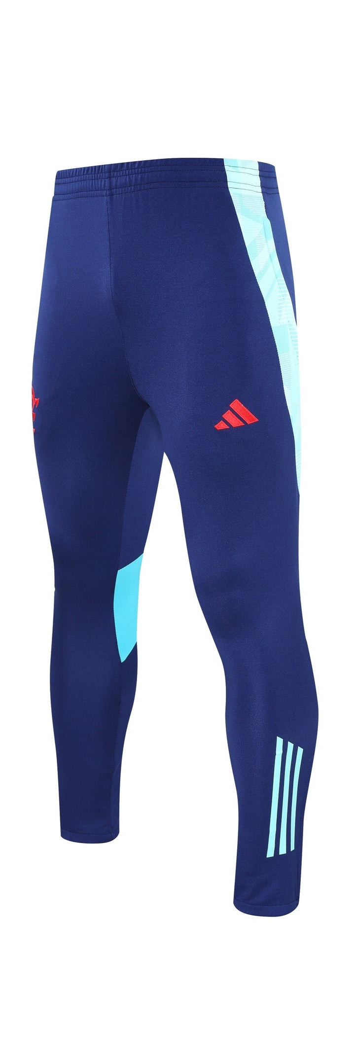 Flamengo 2025/26 Pants - Navy Blue