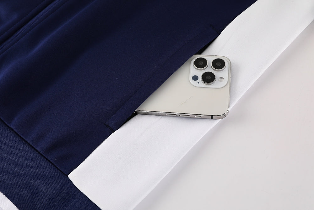 Nike Set – Dark Blue/ Light Blue