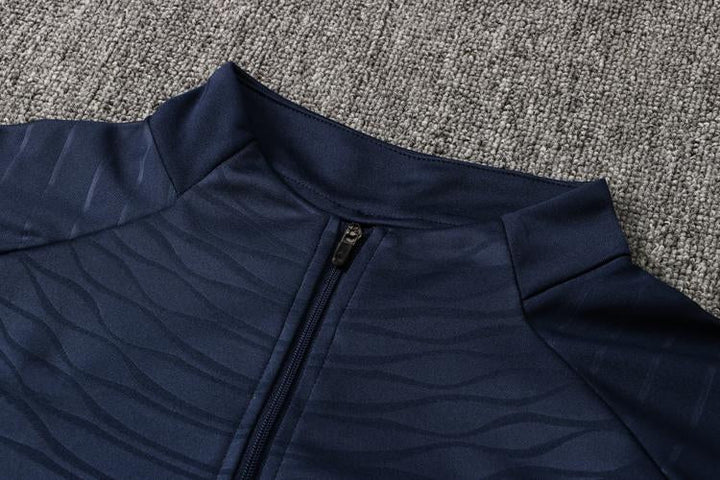 Training Set - Navy Blue