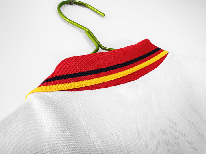 Spain 1994/95 Away Retro Shirt