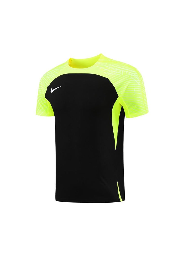 Nike Training Shirt - Neon Green