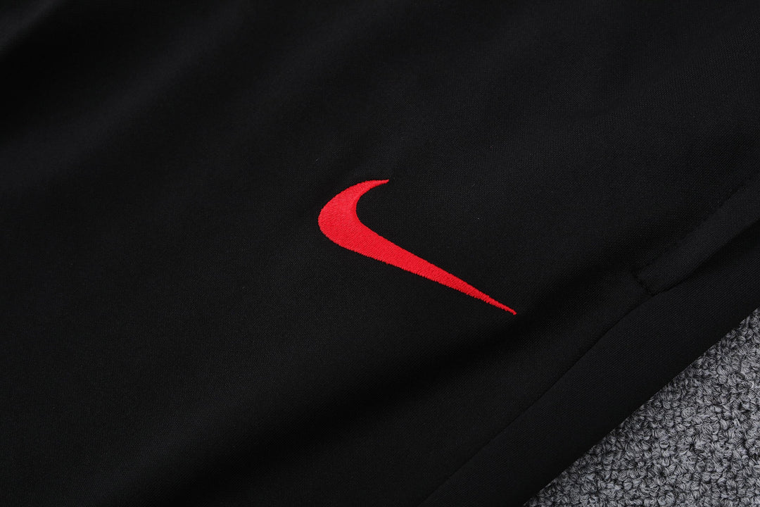 Portugal 2024/25 Pants - Black