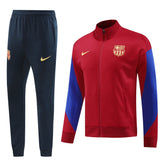 Barcelona Set 2024/25 - Red