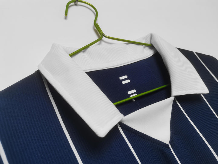 Scotland 2002 Home Retro Shirt