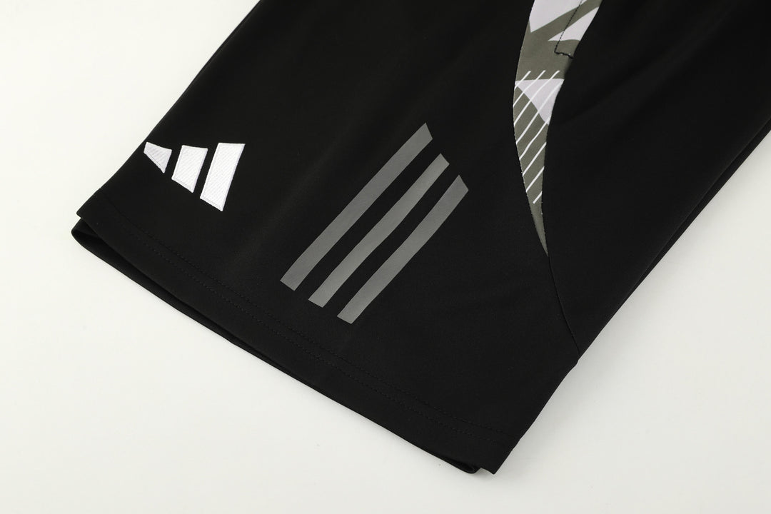 Adidas Training Kit - White III