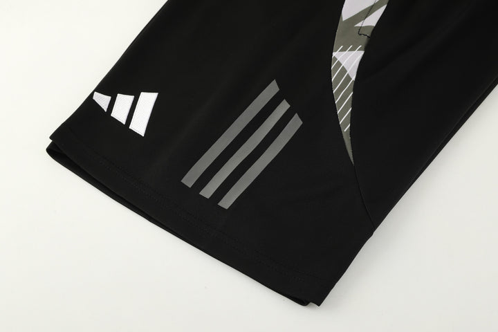 Adidas Training Kit - White III