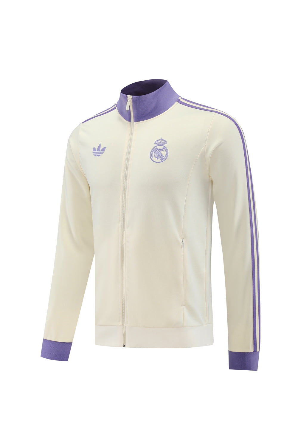 Real Madrid Set 2025/26 - Beige