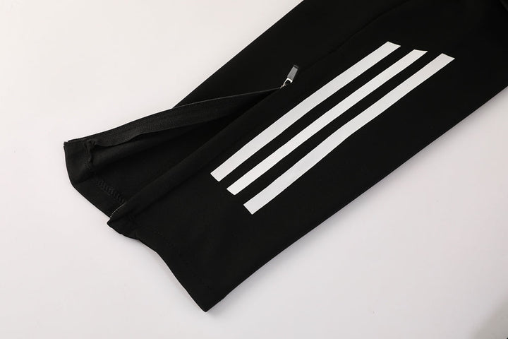 Adidas Training Set - Grey/Orange
