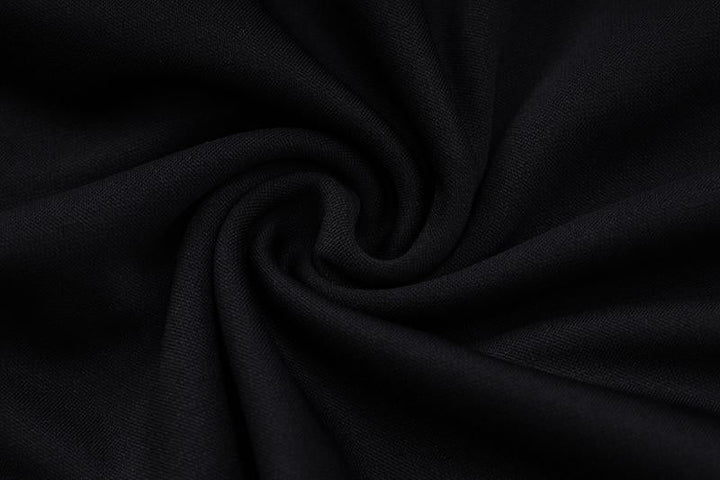 Nike Training Jacket - Black