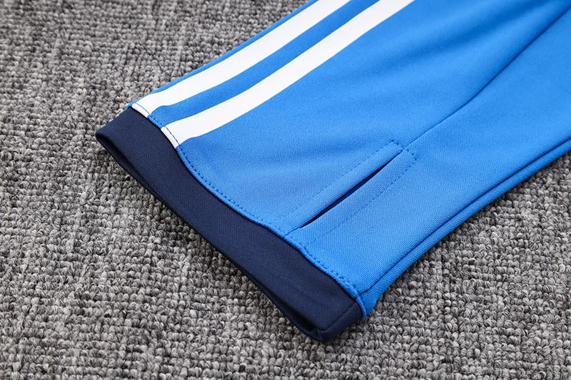 Adidas Training Set - Blue III