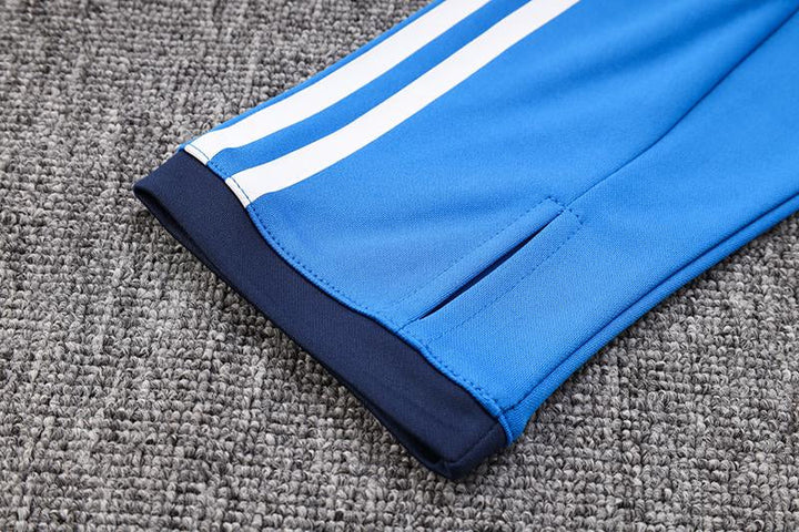 Adidas Training Set - Blue III
