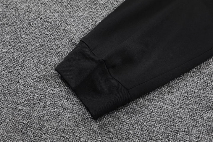 PSG 2020/21 Pants - Black