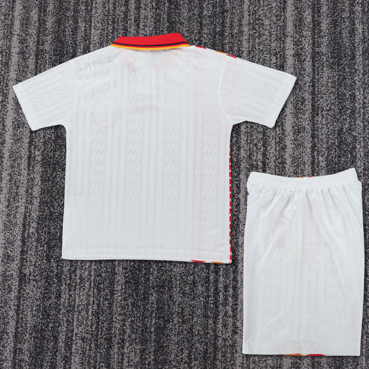 Spain 1994 Children's Away Retro Set