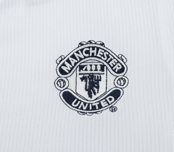 Manchester United 00/01 Children's Away Retro Set