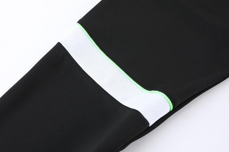 Nike Training Set - Black/Green