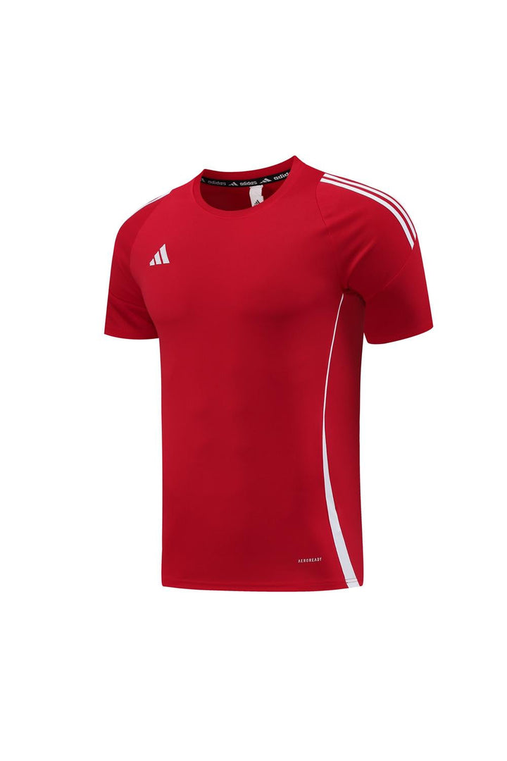 Adidas Training Shirt - Red III