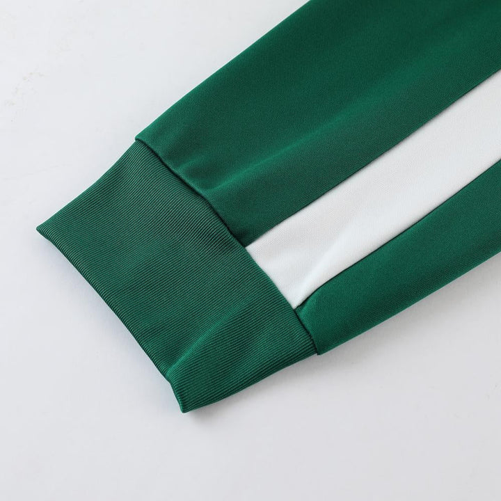 Puma Training Pants Kit - Green II