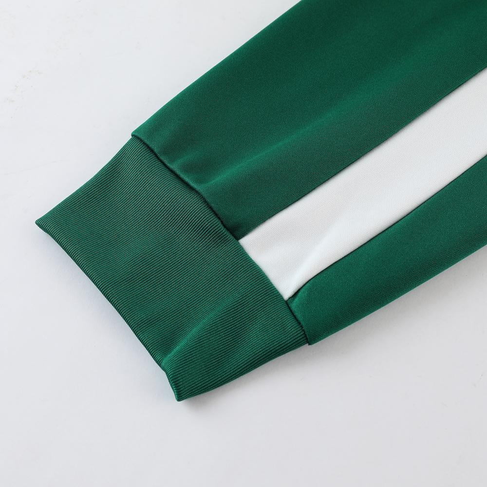 Puma Training Pants - Green II