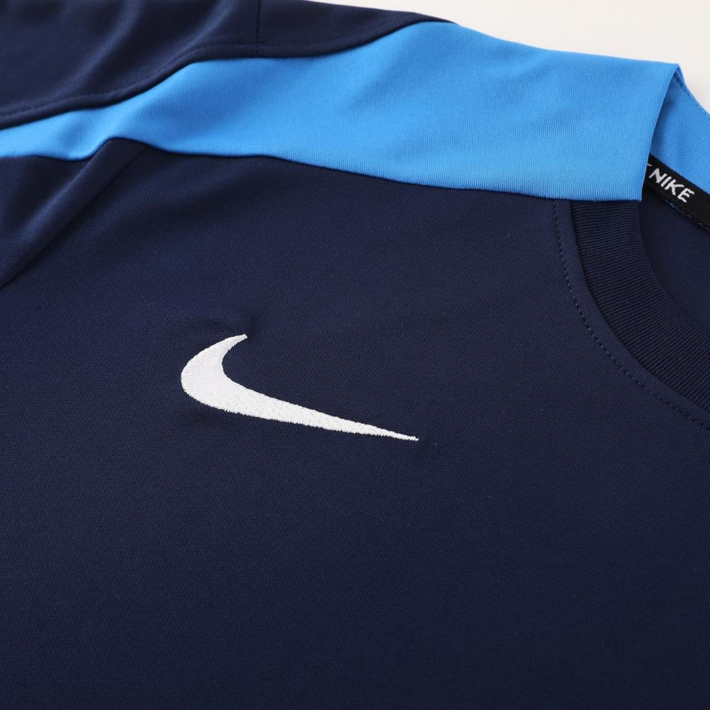 Nike Training Shirt - Dark Blue