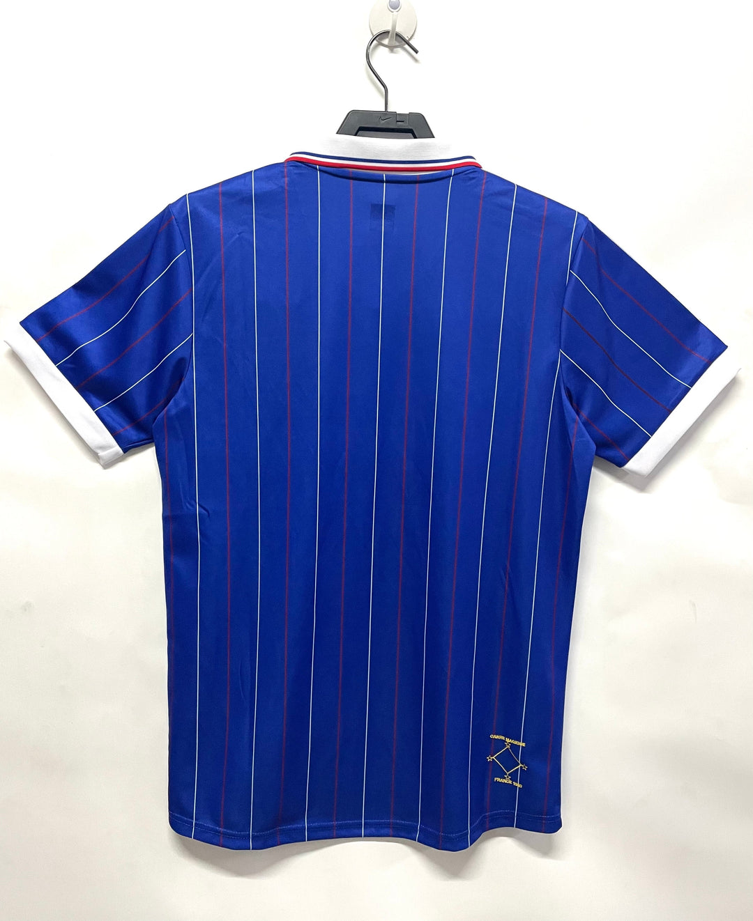 Retro France 1982 Home Shirt