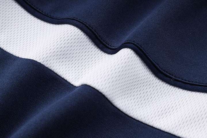 Nike Training Set - Navy Blue/White II