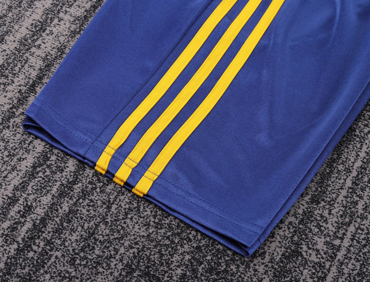 Colombia 1990 Children's Away Retro Set